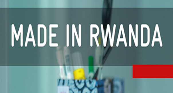 made in rwanda