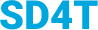 sd4t logo