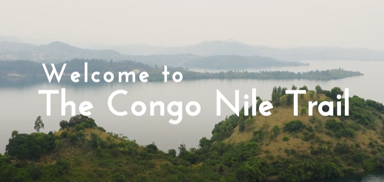 welcome to congo nile