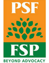 psf logo